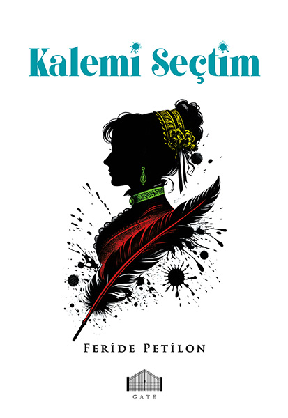 Kalemi Sectim Kitap Kapağı