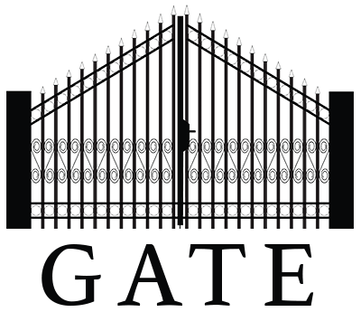 Gate Yayınları Logo